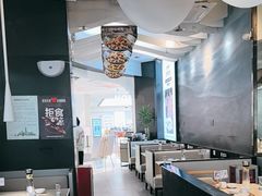 -渔语鱼酸菜鱼新川菜(来福士店)