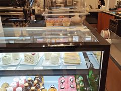-Seesaw Coffee(上海国金中心店)