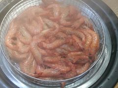 -海味当家·蒸锅海鲜(星海公园店)