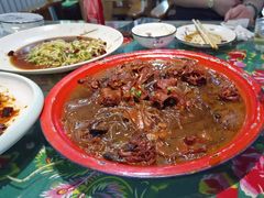 -人民公社大食堂(顺义总店)
