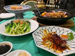 -誉八仙粤菜(万象天地店)