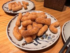 -锦尚阁烤鱼•天津菜(宣武门胡同店)