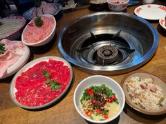 -牛市坎火锅(建设路店)