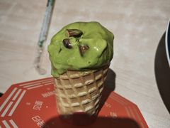 -极拉图·现制冰淇淋(大卫城店)