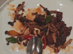 -漢舍中国菜馆(889广场店)