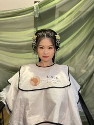 -盘子女人坊古装写真摄影(天津总店)