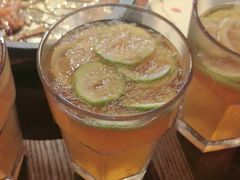 -绿茶餐厅(深圳龙华天虹购物中心店)