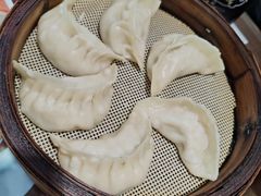 -老淮城·长鱼面(河下古镇店)