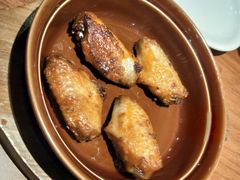 意大利风味茄红烤翅-萨莉亚意式餐厅(国和1000店)