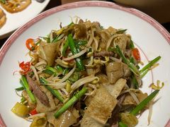 -清水亭湖北菜(大屯DT51店)