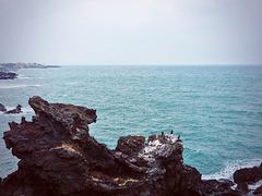 -龙头岩(Dragon Head Rock)