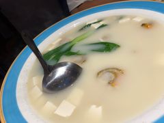 -渔民船说·北塘海鲜·天津菜·海肠捞饭(北塘古镇店)
