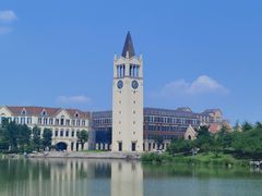 -浙江大学(海宁国际校区)
