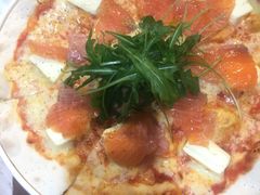 -斯比特花园西餐厅(东方商厦店)