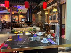 -来涮蜀鲜货火锅串串香(菜市口店)