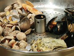 -永红源啤酒·烧烤·海鲜·大排档(青特城店)