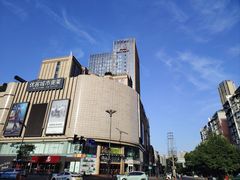 -优客城市奥莱