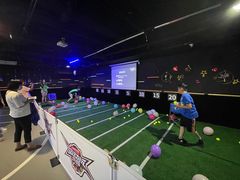-VS SPORTS PARK运动玩乐园·团建·生日会(合生汇店)