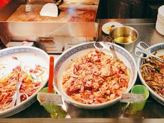 -松咖啡自助餐厅·松北香格里拉