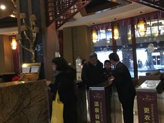 -咸宁万豪温泉谷度假区