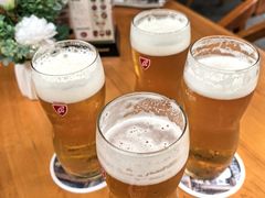 -haxnbauer海森堡德国餐厅(深圳coco店)