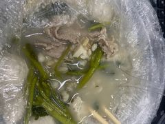 -广场正宗原汁薏米店