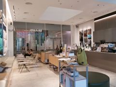 -SAANCI山池咖啡(海上世界文化艺术中心店)