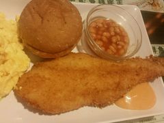 -翠华餐厅(湾仔店)