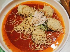 -老太原菜馆(中正天街店)