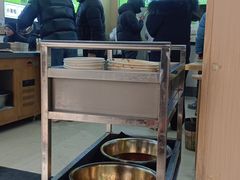 -王菊美食街·王菊面馆(总店)