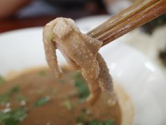 -宝瑞门钉肉饼店