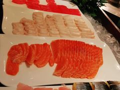-昆明佳华广场酒店·西餐厅