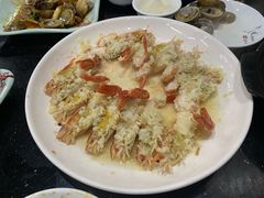 -沙田台山海鲜·酣客酒窖