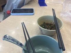 -木木鲜海鲜面(天一店)