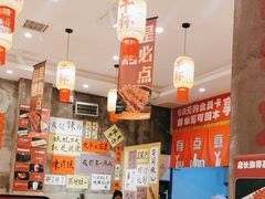 -佬缸炮江湖川菜(玉林店)