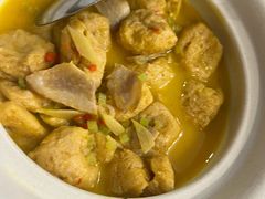 -茶港食堂(武昌店)