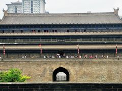 -西安城墙·碑林历史文化景区