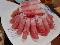 -三好先生的铜锅涮肉(太乙路店)