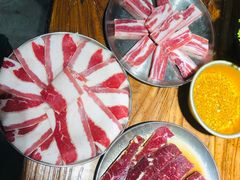 -原始泥炉烤肉(总店)