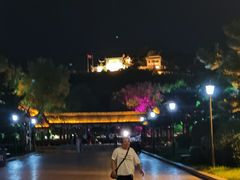 -北山公园