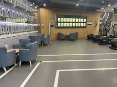 -OXYGYM 奥美氧舱运动中心(朝阳大悦城店)