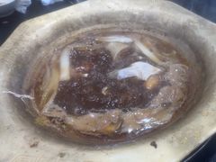 -芦月轩羊蝎子(北蜂窝店)