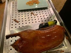 北京烤鸭-水煮鱼乡·川京菜(蛇口店)