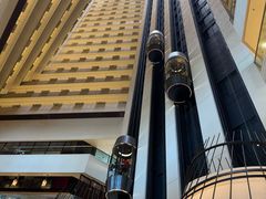 -新加坡泛太平洋酒店