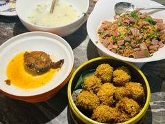 -前海沿·青岛菜(乐客城店)