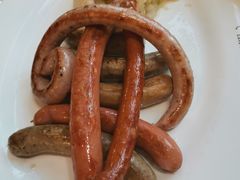 -巴伐利亚啤酒坊(意式风情街店)