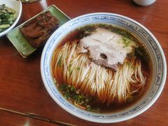 -同得兴 Since·1995 传统苏式面馆(十全街店)
