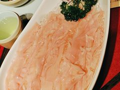 -蓉城老妈火锅(双林路店)