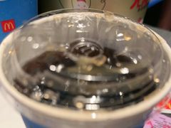 -麦当劳(团结湖店)