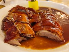 -德胜轩正宗顺德菜(宝安沙井会展中心店)